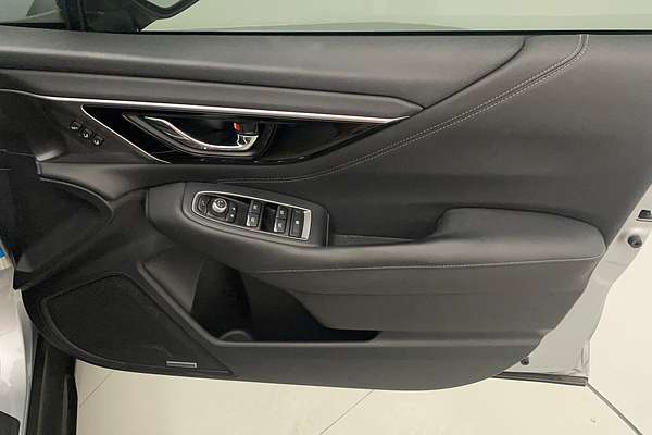 2021 Subaru Outback AWD Touring 6GEN