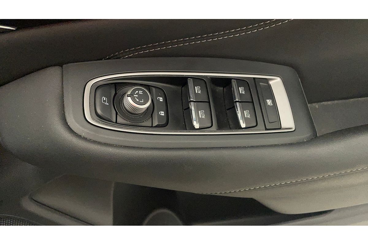 2021 Subaru Outback AWD Touring 6GEN