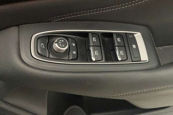 2021 Subaru Outback AWD Touring 6GEN