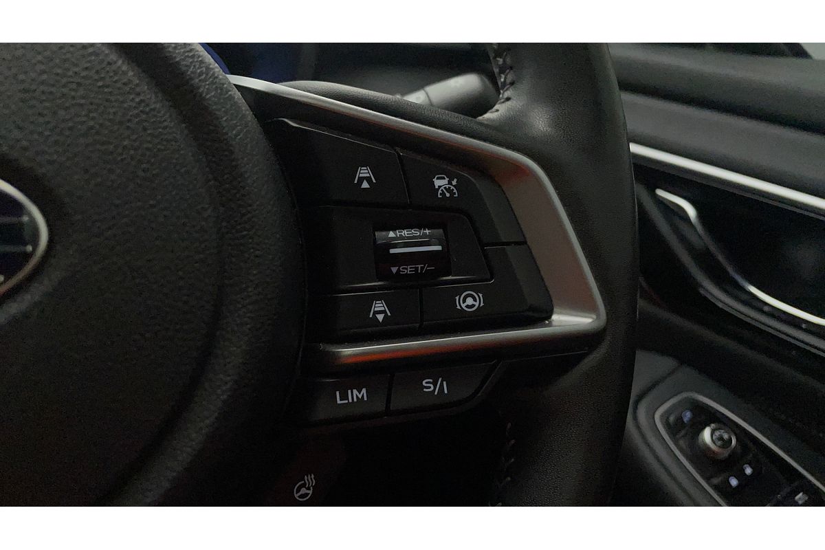 2021 Subaru Outback AWD Touring 6GEN