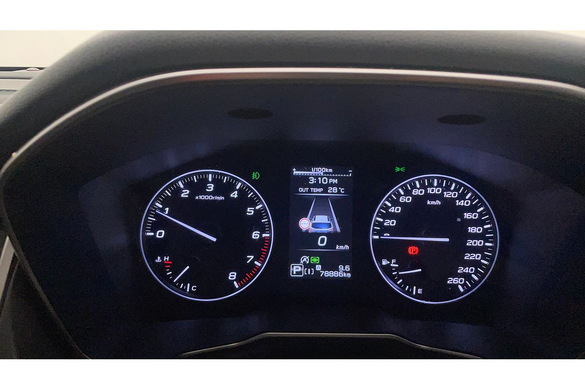 2021 Subaru Outback AWD Touring 6GEN
