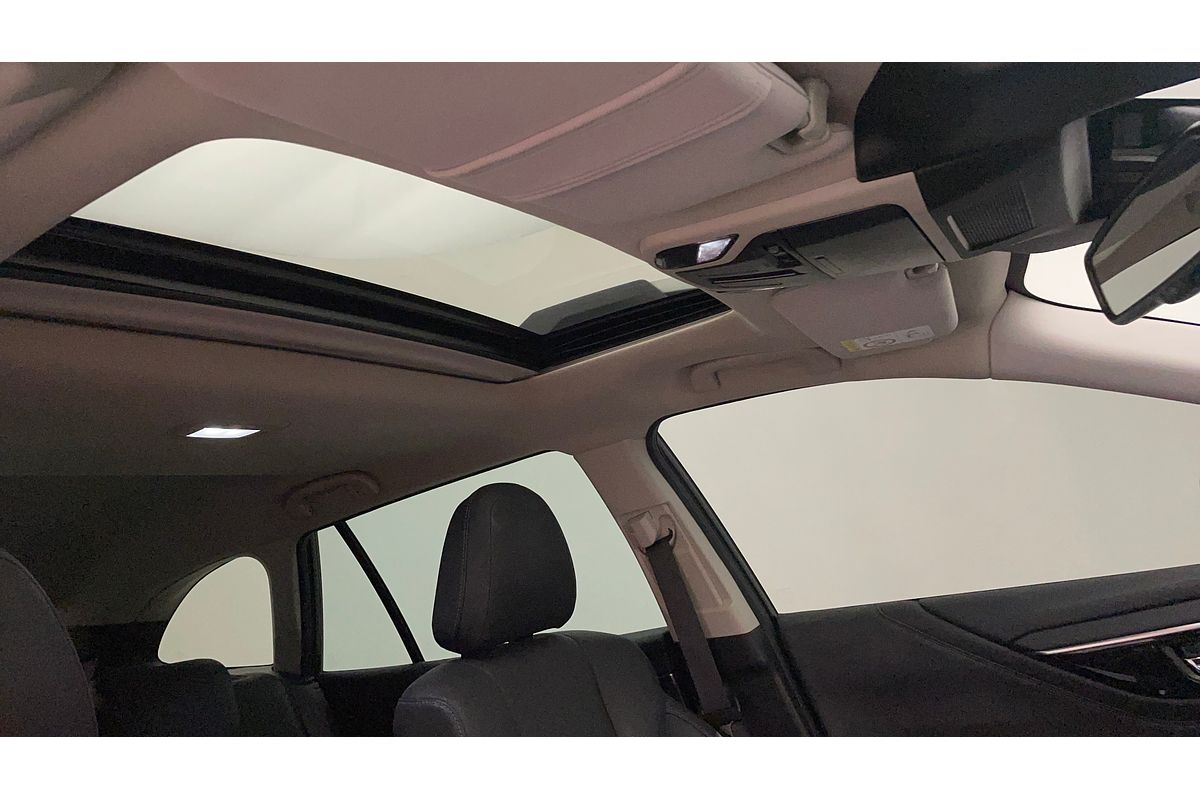 2021 Subaru Outback AWD Touring 6GEN