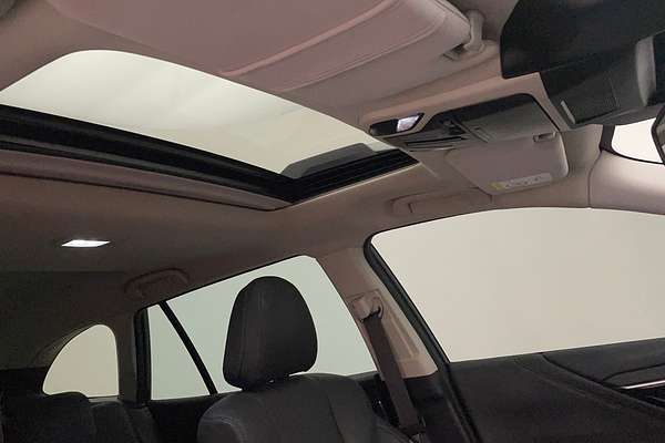 2021 Subaru Outback AWD Touring 6GEN