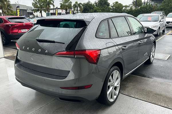 2023 SKODA Scala 85TSI Ambition NW