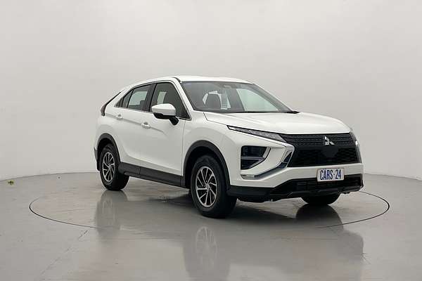 2024 Mitsubishi Eclipse Cross ES YB