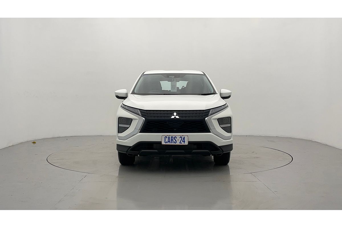 2024 Mitsubishi Eclipse Cross ES YB