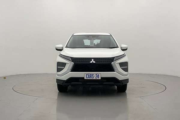 2024 Mitsubishi Eclipse Cross ES YB