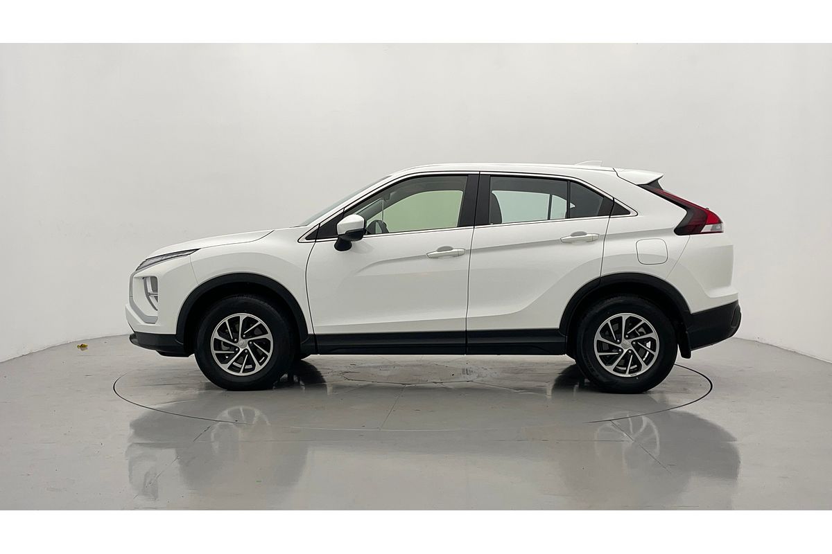 2024 Mitsubishi Eclipse Cross ES YB