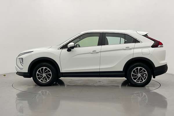 2024 Mitsubishi Eclipse Cross ES YB