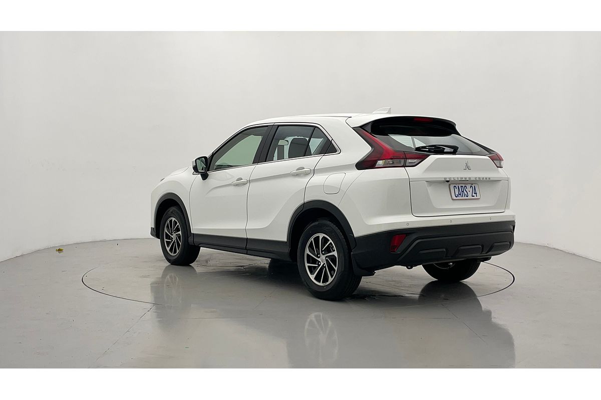 2024 Mitsubishi Eclipse Cross ES YB