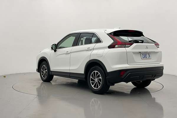 2024 Mitsubishi Eclipse Cross ES YB