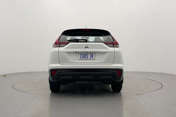 2024 Mitsubishi Eclipse Cross ES YB