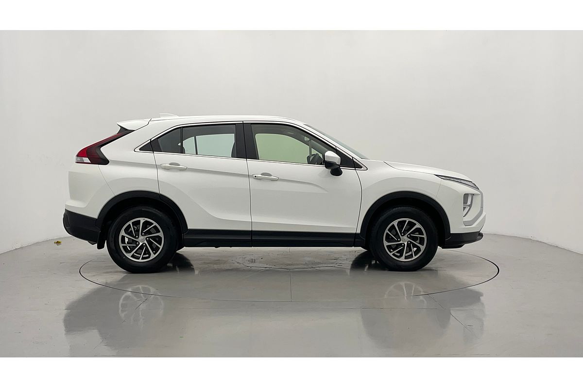 2024 Mitsubishi Eclipse Cross ES YB