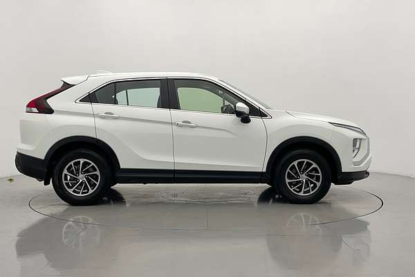 2024 Mitsubishi Eclipse Cross ES YB