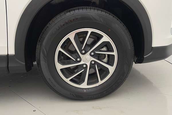 2024 Mitsubishi Eclipse Cross ES YB