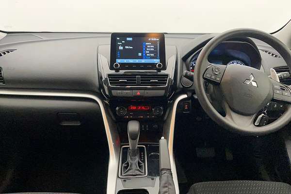 2024 Mitsubishi Eclipse Cross ES YB