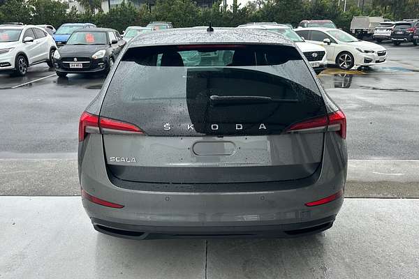 2023 SKODA Scala 85TSI Ambition NW