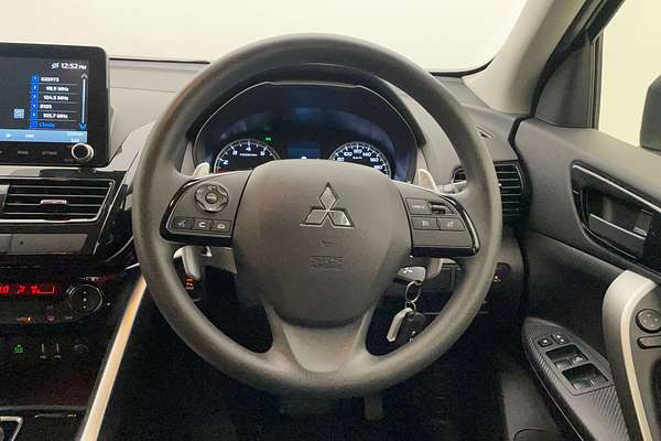 2024 Mitsubishi Eclipse Cross ES YB