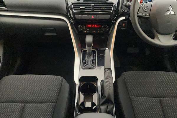 2024 Mitsubishi Eclipse Cross ES YB