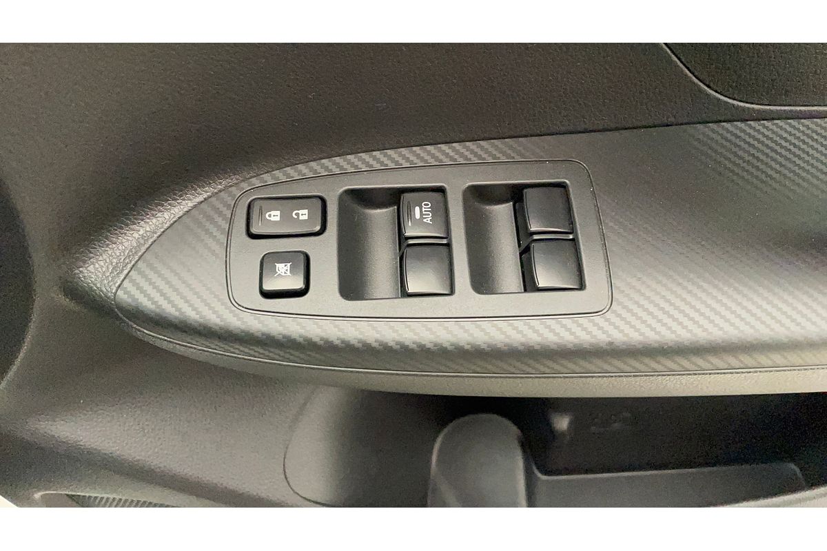 2024 Mitsubishi Eclipse Cross ES YB