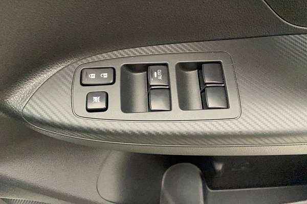 2024 Mitsubishi Eclipse Cross ES YB