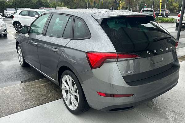 2023 SKODA Scala 85TSI Ambition NW