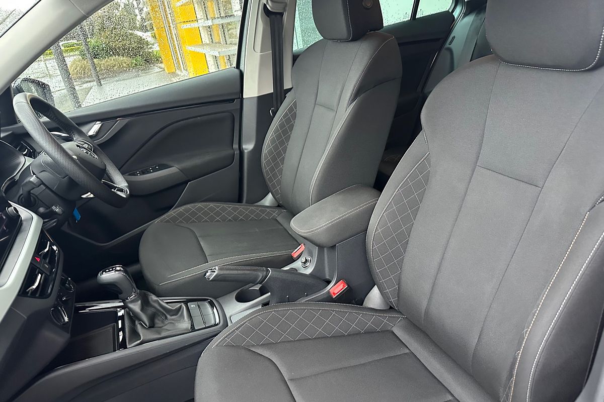 2023 SKODA Scala 85TSI Ambition NW