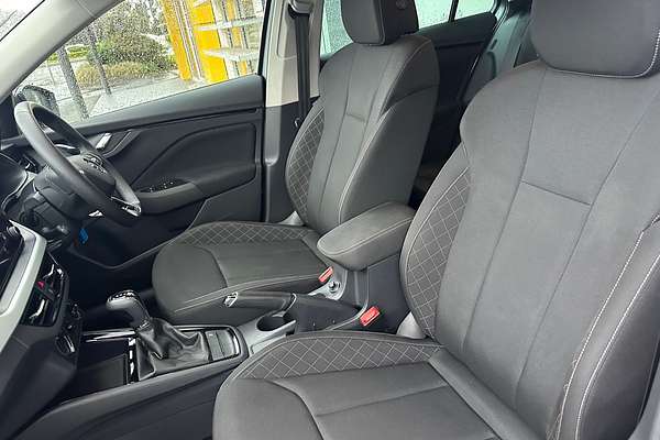 2023 SKODA Scala 85TSI Ambition NW