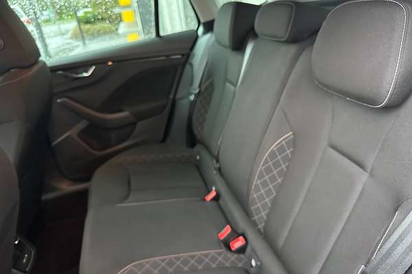 2023 SKODA Scala 85TSI Ambition NW