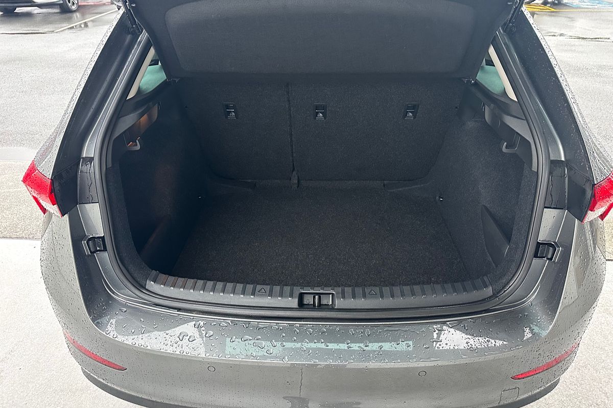 2023 SKODA Scala 85TSI Ambition NW