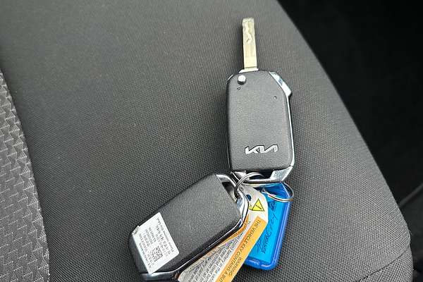 2022 Kia Sportage SX NQ5
