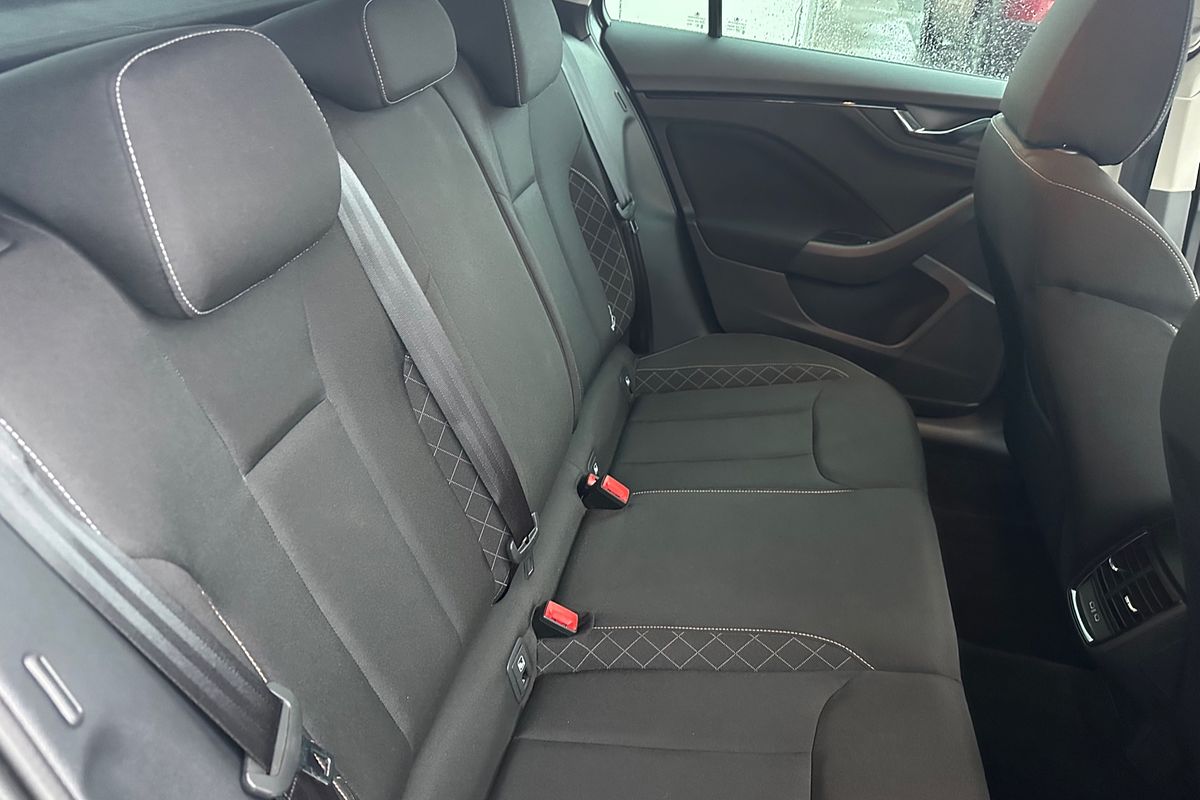 2023 SKODA Scala 85TSI Ambition NW