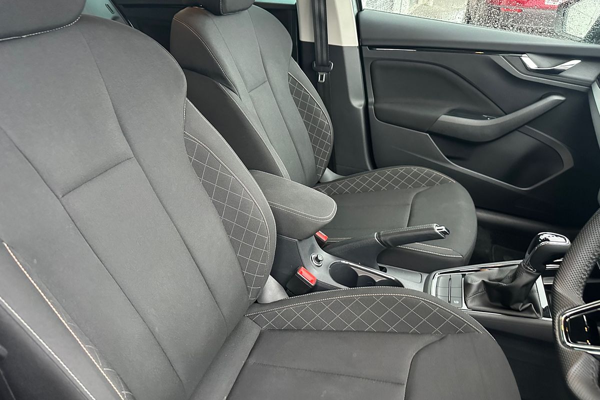 2023 SKODA Scala 85TSI Ambition NW