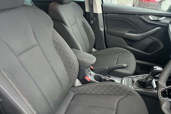 2023 SKODA Scala 85TSI Ambition NW
