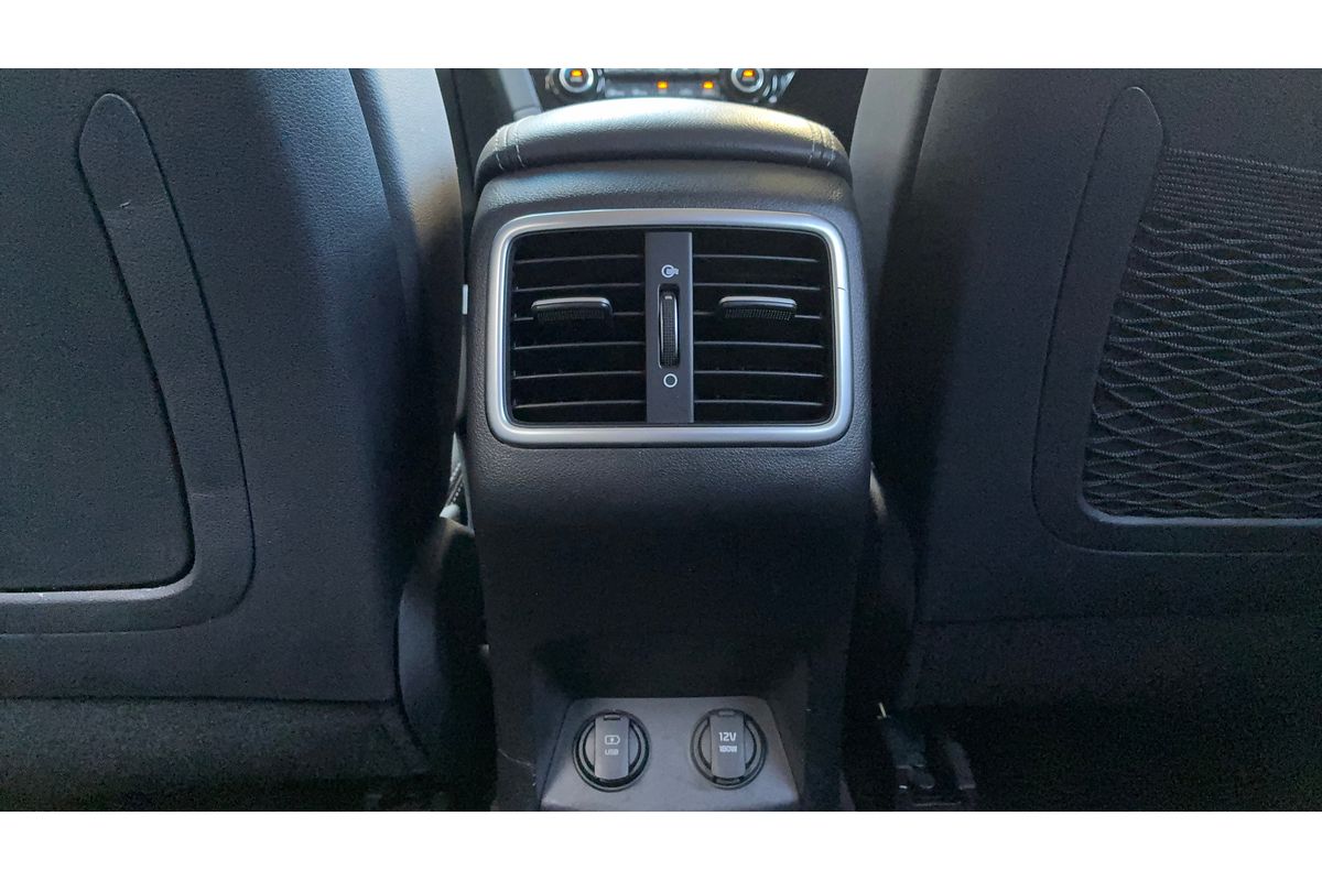 2017 Kia SPORTAGE GT-LINE (AWD) QL MY17
