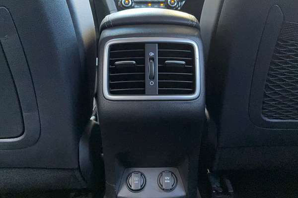 2017 Kia Sportage GT-Line QL