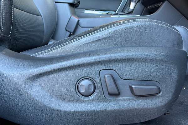 2017 Kia Sportage GT-Line QL