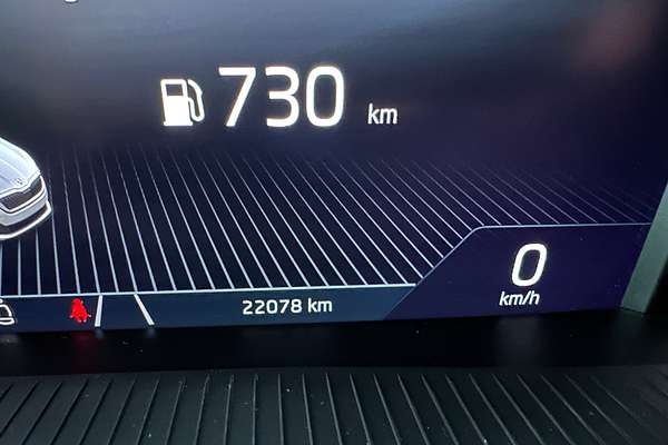 2023 SKODA Scala 85TSI Ambition NW