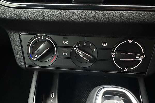 2023 SKODA Scala 85TSI Ambition NW
