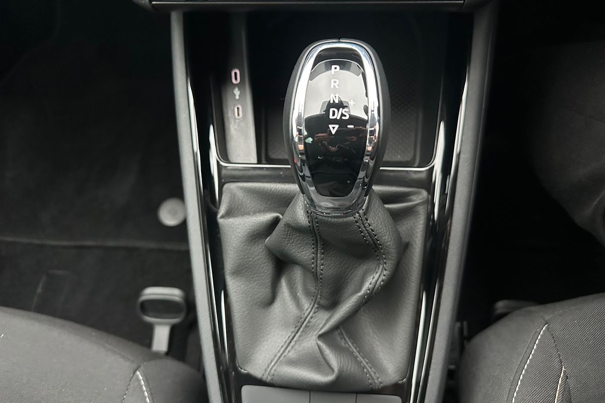 2023 SKODA Scala 85TSI Ambition NW