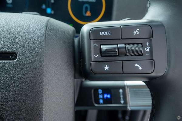 2025 Hyundai Santa Fe Hybrid Calligraphy MX5.V1 AWD