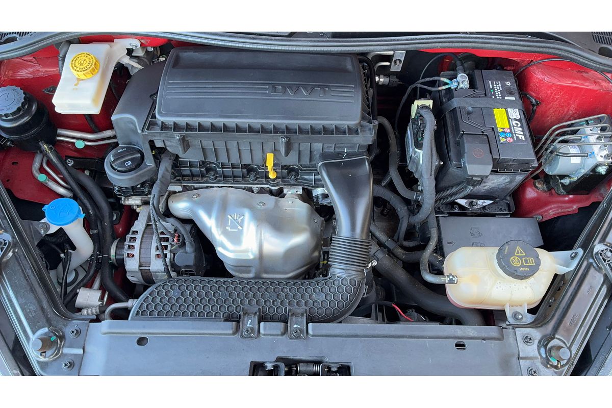 2021 MG MG3 AUTO CORE SZP1 MY21