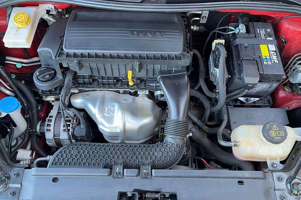 2021 MG MG3 AUTO CORE SZP1 MY21