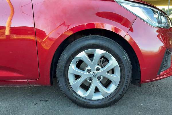 2021 MG MG3 AUTO CORE SZP1 MY21