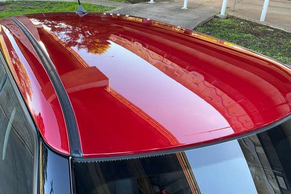 2021 MG MG3 AUTO CORE SZP1 MY21