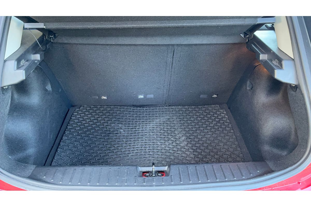 2021 MG MG3 AUTO CORE SZP1 MY21