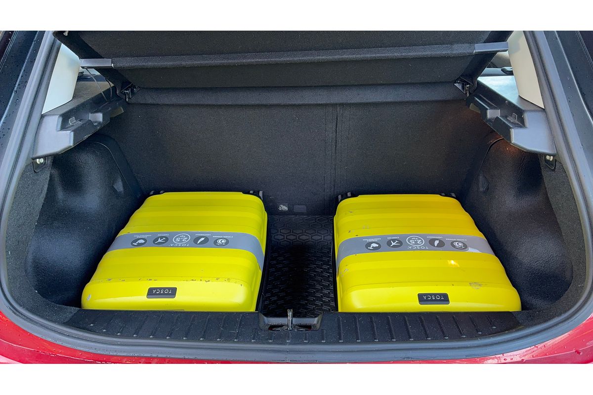 2021 MG MG3 AUTO CORE SZP1 MY21