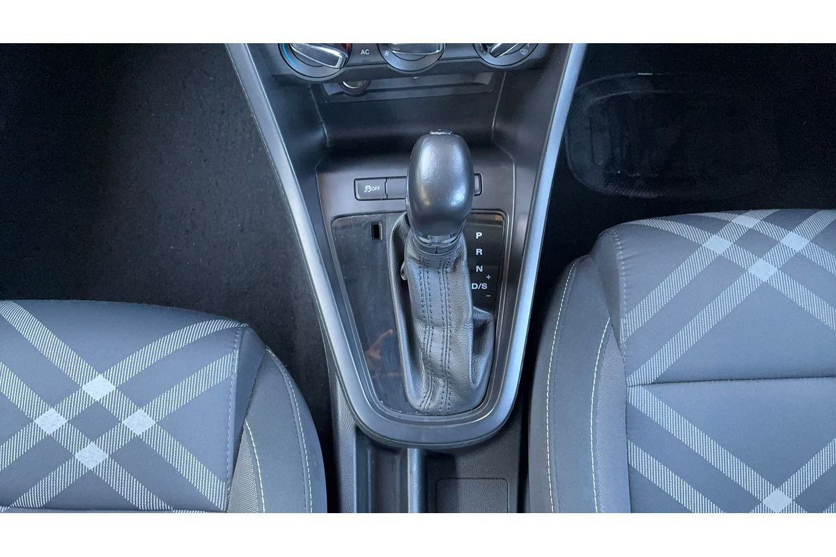 2021 MG MG3 AUTO CORE SZP1 MY21
