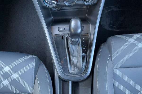2021 MG MG3 AUTO CORE SZP1 MY21