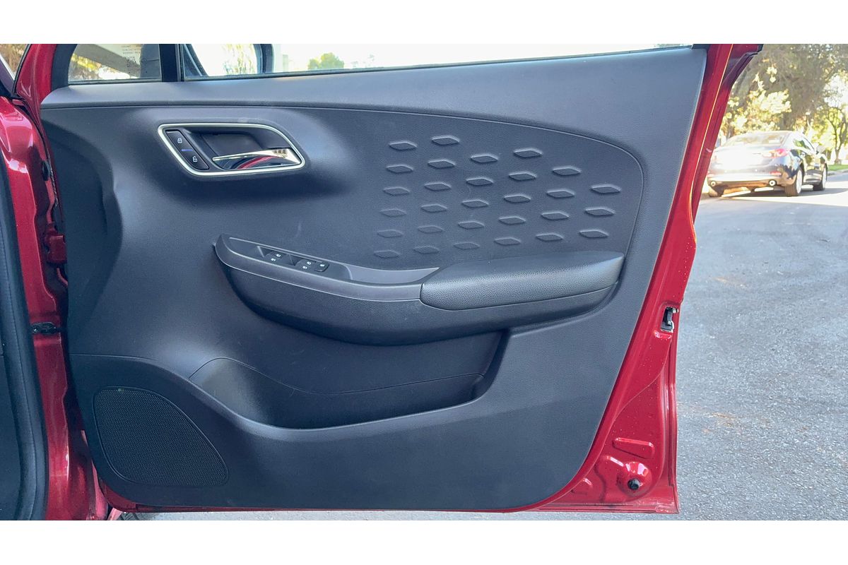 2021 MG MG3 AUTO CORE SZP1 MY21
